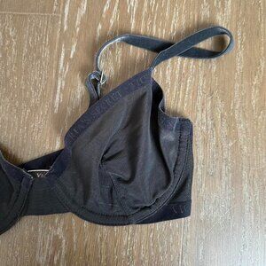 Victorias Secret Bra Underwire Mesh
